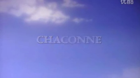 芭蕾 恰空（Chaconne） 纽约城市芭蕾舞团 George Balanchine作品 part1