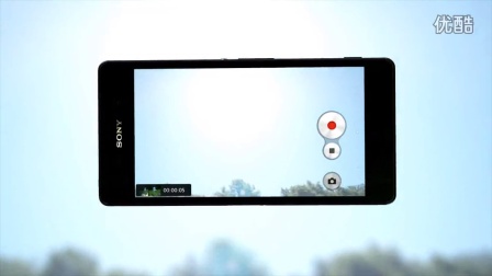 视频: 索尼Z3智能影像应用之“智能视频拍摄”，生活鲜记录！