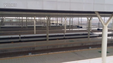 首发G1482长沙南--南京南南昌西站发车