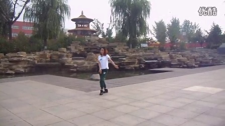 广场舞蹈视频大全 红豆红 广场舞教学