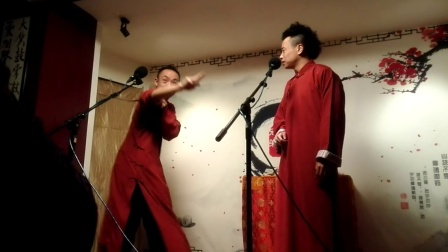 德艺坊 奥特曼 吉娃娃 智取威虎山