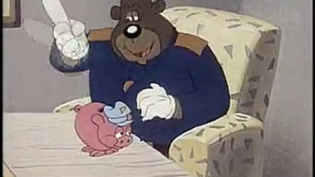 精灵狗与古惑猫 第8集标清
