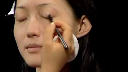 初学者怎么学习化妆化妆教程中文讲解