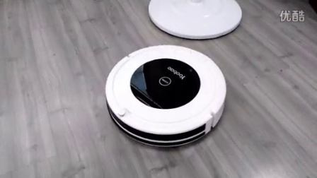 【充电头】YOOBAO羽博 R1 智能扫地机器人 视频评测