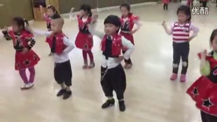 广场舞小苹果 筷子兄弟小苹果 广场舞教学分解动作教学 儿童舞蹈大全