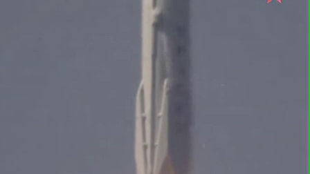 猎鹰9V1.1发射Dragon CRS-6火箭一级回收再次失败