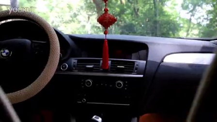 小明车评：14款宝马X3新车试驾车评-城市中级豪车SUV汽车评测视频
