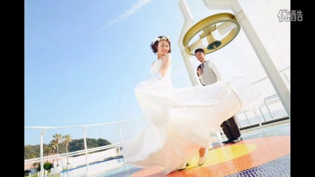 日本婚纱摄影_日本身体摄影作品