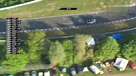 2015世界房车锦标赛 德国纽博格林北环赛道 排位赛 WTCC.2015.Round07.Germany.Qualifying