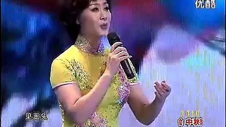 贵妃醉酒简谱李胜素_李胜素 戏要唱给知音听,不见得要让每个人都懂你