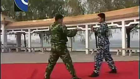 特種部隊格鬥絕技_标清
