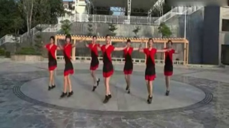 2014广场舞 最新版 九九女儿红、、、