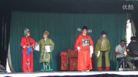 河北梆子大登殿简谱_河北梆子大登殿曲谱(2)