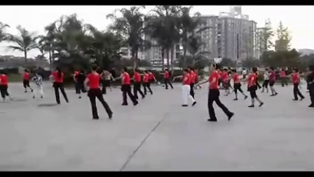 最新广场舞教学视频 吉美广场舞--《西班牙斗牛士》2015广场舞蹈视频大全教学视频大全