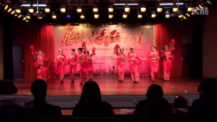 三清知音广场舞队舞蹈中国美