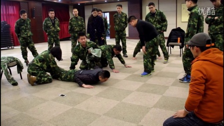 爱尔卡-士兵突击
