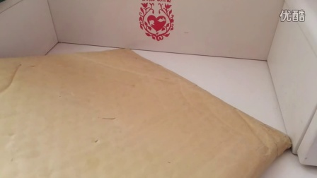 偶活快递到货