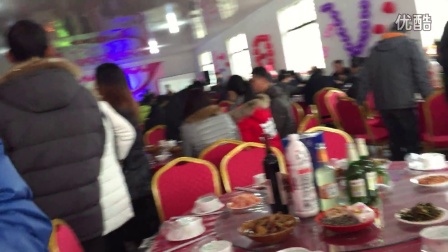 婚礼现场1