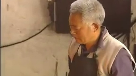 珍贵视频 解密中国棠溪宝剑炼造过程