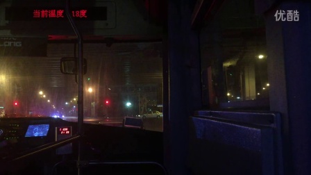 749路 L0A-0100 三门路新江湾城&rarr;虎林路（共江路）
