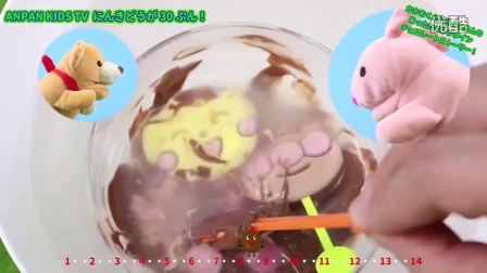 アンパンマン おもちゃアニメ 人気動画 まとめ 連続再生 30分 パート1 Toy Kids トイ