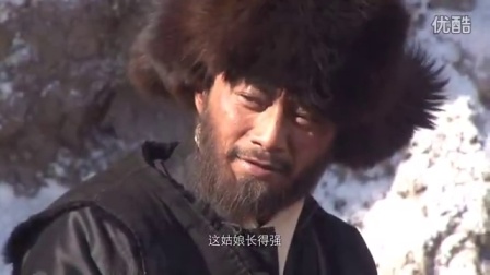 _智取威虎山_-杨子荣PK东北二人转_智取威虎山_电影_土豆_高清视频在线观看_0300080100
