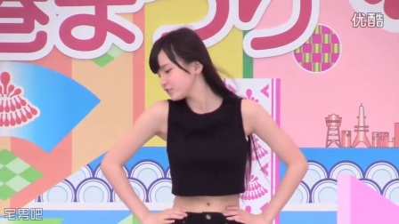 仲村星虹跳舞视频
