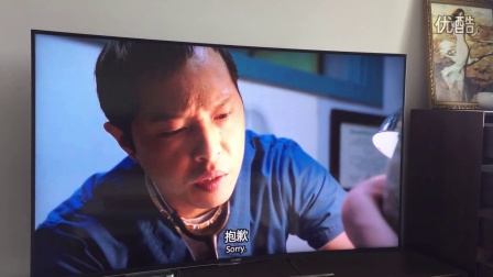海美迪Q5四代在Sony电视上的视频抖动问题