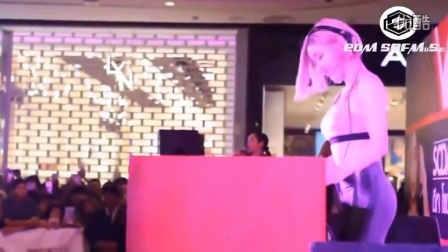 DJ soda 當今世界上最有名的女DJ之一 （2016舞曲）ep2