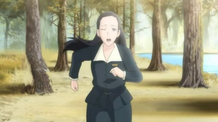 冬季恋歌 动画版 24