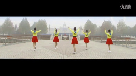 广场舞《摇一摇》 广场舞教学 最新广场舞视频