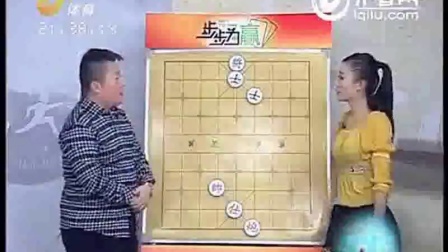 张强象棋讲座全集