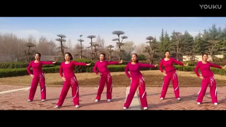 广场舞《换掉》 广场舞教学 最新广场舞视频
