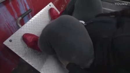 霸王之腿&mdash;&mdash;凯格林指导健美腿部训练
