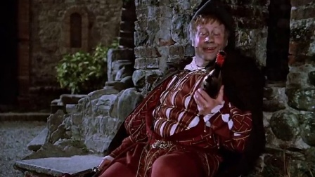 威尔第《弄臣》Rigoletto 1982年电影版 中文字幕 帕瓦罗蒂 格鲁贝洛娃 维克塞尔_