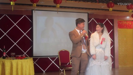 郴州桂阳洋市婚礼跟拍短片 精灵视觉 配乐 周杰伦 - 蒲公英的约定/邵子萱 - 幸福在哪里