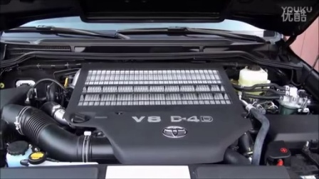 2015试驾丰田兰德酷路泽Toyota Land Cruiser 200 V8 4.5L Twin-Turbo_汽车之家价格测评测20167