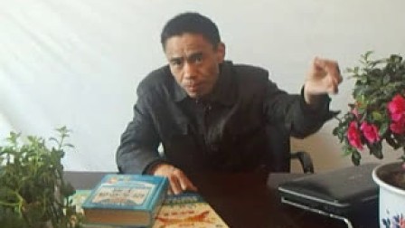 大学生亮剑突围（第八辑：郭亦平，中国互联网九大风云人物）