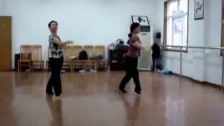 学舞练舞：我从新疆来