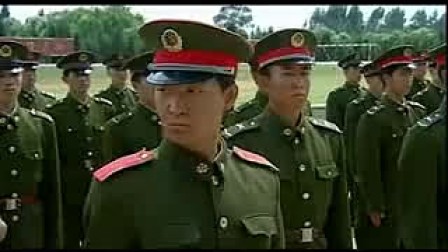 士兵突袭