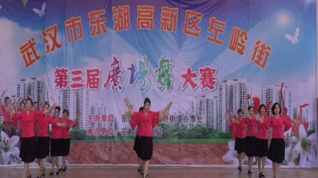02-广场舞-《中国歌最美》