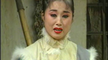 秦腔 伴奏 智取威虎山
