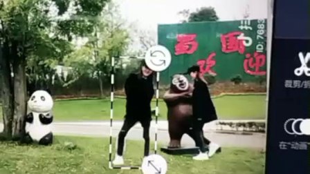 抖音分身术教程3