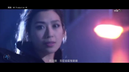 吳若希 - 泣血薔薇 MV 降魔的 插曲