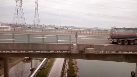 广州地铁4号线 南沙客运港方向 L5型客车 南车四方 04091.092号车（低涌-庆盛）