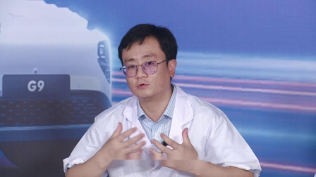 中国汽车健康指数专家解读小鹏G9测评成绩