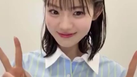 志田琥珀ins直播