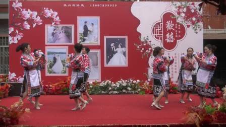 陈有鹏＆宋灿婚庆视频二