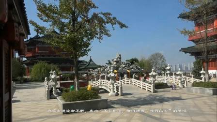 水韵江南-王勃与《滕王阁序》及文以阁名阁以文传