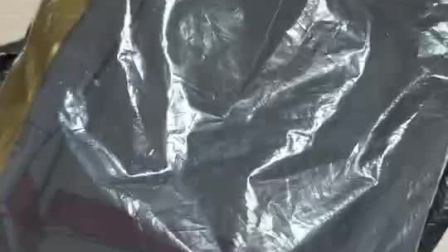 开包验货视频